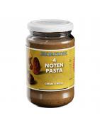 4 Notenpasta bioBeleg8712439501493