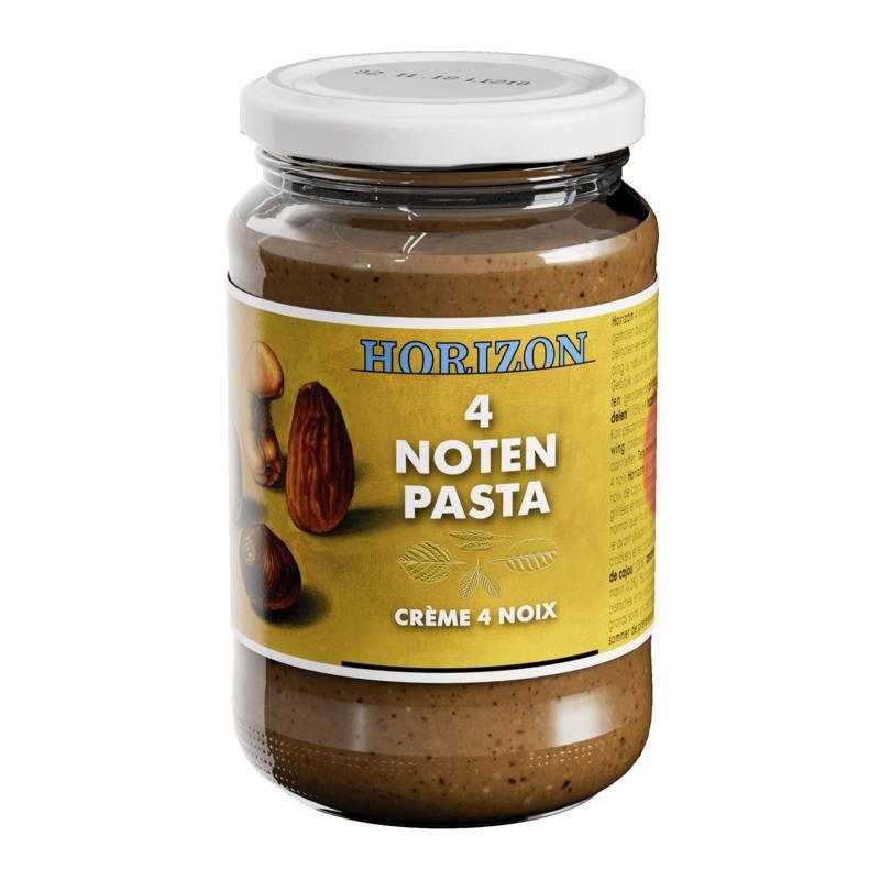 4 Notenpasta bioBeleg8712439501493