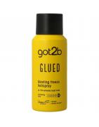 Glued blasting freeze hairspray miniStyling4015100404586