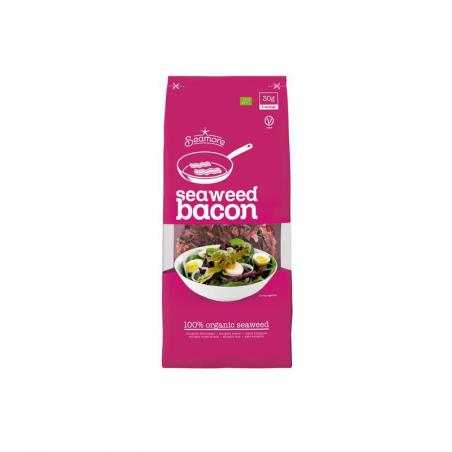 Seaweed bacon bioVoeding8719327020173