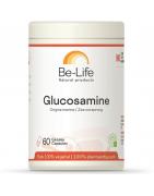 GlucosamineOverig gezondheidsproducten5413134804768