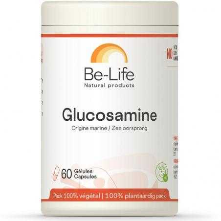 GlucosamineOverig gezondheidsproducten5413134804768