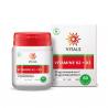 Vitamine K2 + D3Nieuw standaard8716717004423