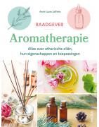 Raadgever aromatherapyBoeken/folders9789044766585