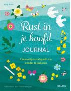 Rust in je hoofd journalBoeken/folders9789044766394