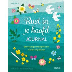 Denk positief inzichtkaartenBoeken/folders9789044745795