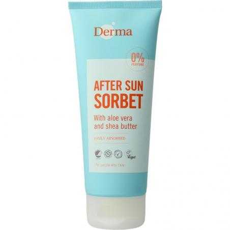 Aftersun sorbetNieuw standaard5709954038576