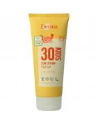 Kids sun lotion SPF30Nieuw standaard5709954016406