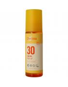 Sun oil SPF30Nieuw standaard5709954024494