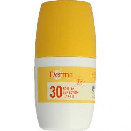 Sun roll on SPF30Nieuw standaard5709954034264