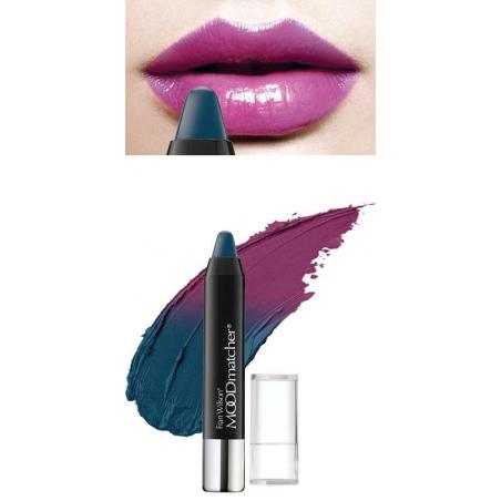 Moodmatcher twist stick dark blueMake up088634016086