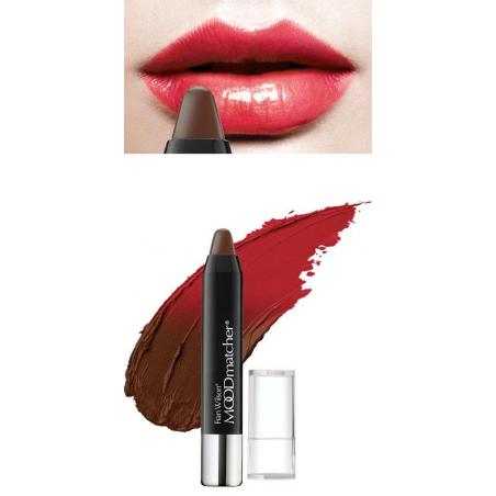 Moodmatcher twist stick brownMake up088634016093