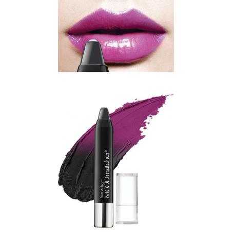 Moodmatcher twist stick blackMake up088634016109