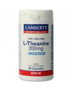 L-Theanine 200mgNieuw standaard5055148414436