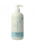 Baby washgel cleansingNieuw standaard8720254710570