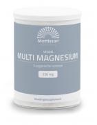 Multi magnesium poeder veganMineralen enkel8720959401360