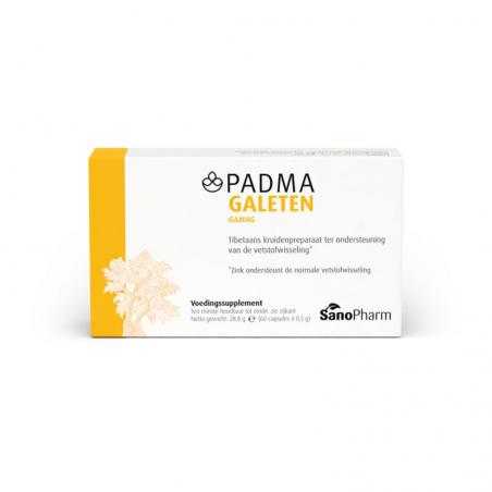 Padma galetenOverig gezondheidsproducten8718347173579