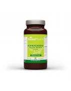 Ashwagandha wholefoodOverig gezondheidsproducten8718347173616