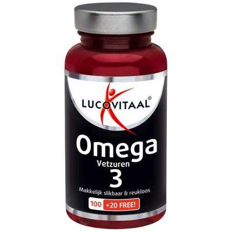 Omega 3 vetzurenVetzuren8713713082523