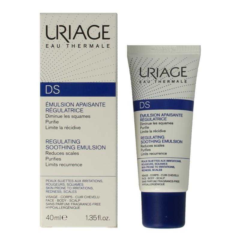 DS EmulsieOverig cosmetica3661434000072