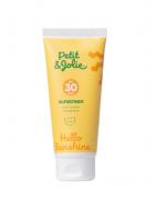 Minerale zonnebrand SPF30Nieuw standaard8720844044191