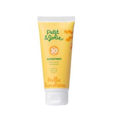 Minerale zonnebrand SPF30Nieuw standaard8720844044191