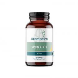 Omega 3 visolie complexVetzuren8718347313142