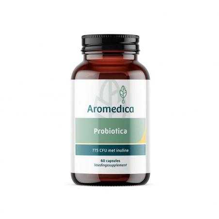 Probiotica 775M CFU met inulineProbiotica8720938358593