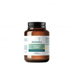 Vitamine C-1000 met rozenbottel en bioflavonoidenVitamine enkel733739100351