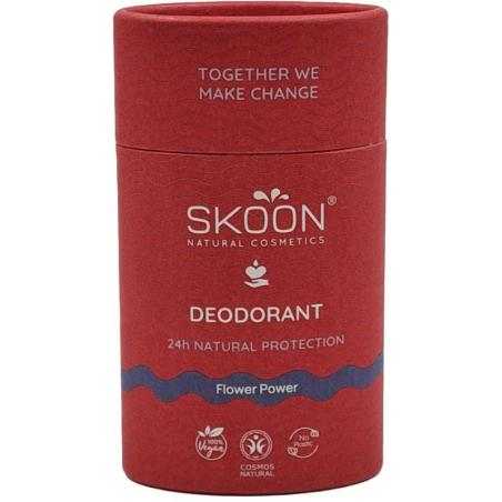 Deostick flower powerDeodorant8712713886681