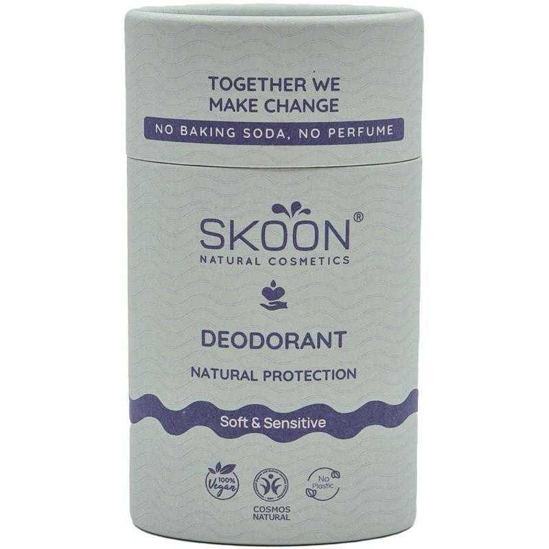 Deo stick soft & sensitiveDeodorant8712713886698