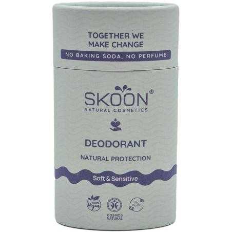 Deo stick soft & sensitiveDeodorant8712713886698