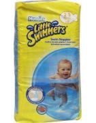 Little swimmers luiers 2-3 3-7 kgBaby/peuter luiers en doekjes5029053537795