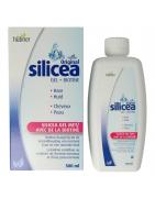 Silicea silicium gel + biotineNieuw standaard4010160419440