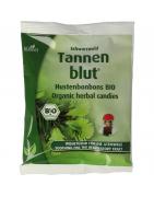 Tannenblut hoestbonbons bioNieuw standaard4010160000945