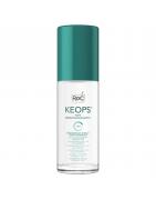 Keops deodorant rollon 0% aluminiumNieuw standaard1220000230217