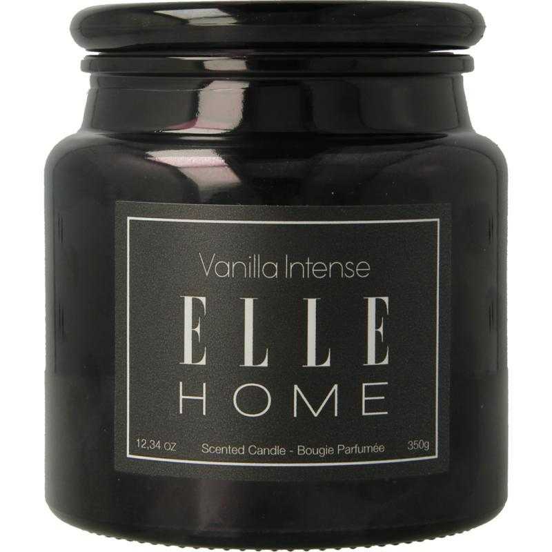 Vanilla intense candle jarNieuw standaard3560232680076