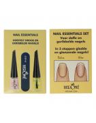 Essentials set voor droge & geribbelde nagelsNieuw standaard8711661066671