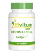 Curcuma longa curqfenOverig gezondheidsproducten8718421582723