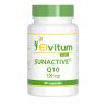 Co-enzym Q10 sunactive 100mgOverig gezondheidsproducten8718421582716