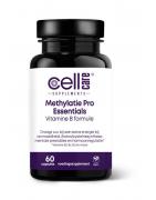 Methylatie pro essentialsOverig gezondheidsproducten8717729080306