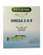 Vianatura omega 3-6-9Nieuw standaard5400713803113