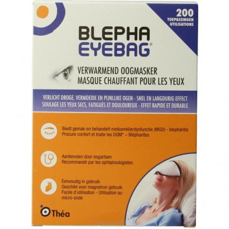 Blepha eyebagNieuw standaard3662042007330