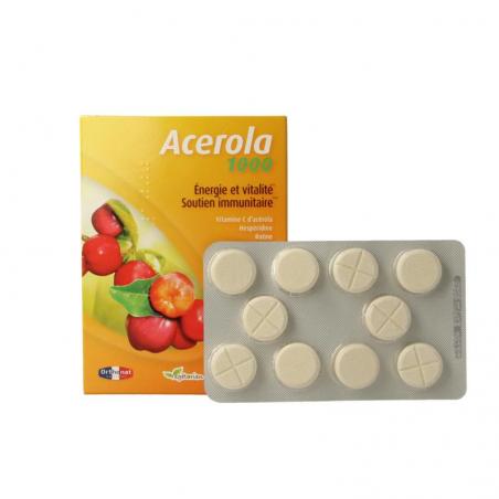 Acerola 1000Nieuw standaard5425003042775