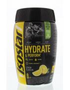 Hydrate & perform lemonSportdrank7612100034552