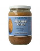 Amandelpasta bioVoeding8712439500007