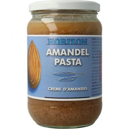 Amandelpasta bioVoeding8712439500007