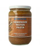 Gemengde notenpasta bioVoeding8712439500014