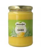 Ghee boter bioVoeding8718503320472