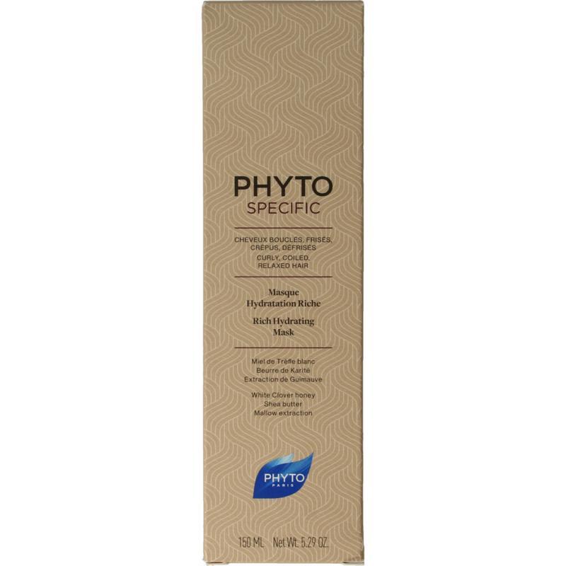 Phytospecific masque hydratante richConditioner3338220100666